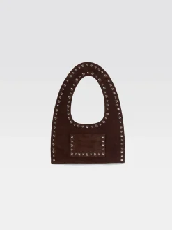 Gimaguas Leather|Handbags*Mini Franca Bag