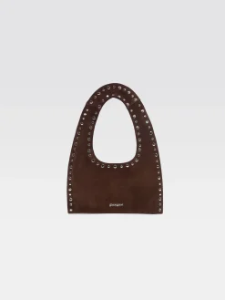 Gimaguas Leather|Handbags*Mini Franca Bag