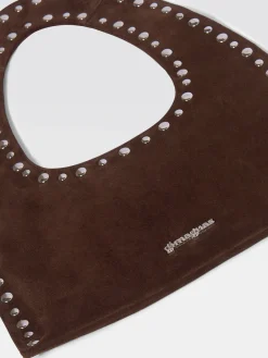 Gimaguas Leather|Handbags*Mini Franca Bag