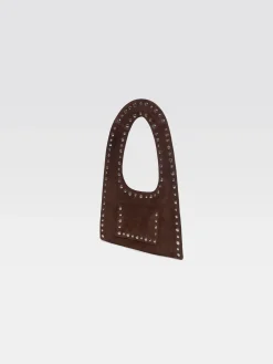 Gimaguas Leather|Handbags*Mini Franca Bag
