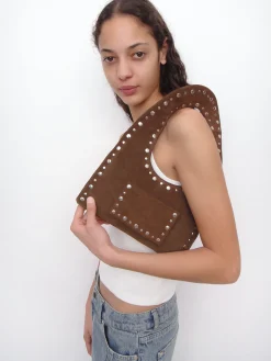 Gimaguas Leather|Handbags*Mini Franca Bag