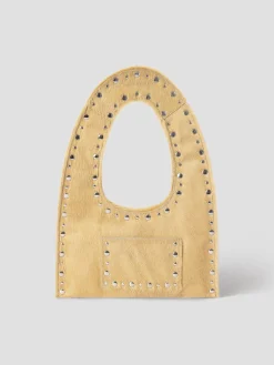 Gimaguas Leather|Handbags*Mini Franca Bag