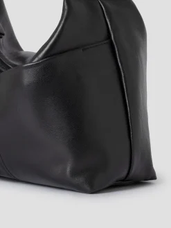 Gimaguas Leather|Shoulder Bags*Mini Sacco Bag