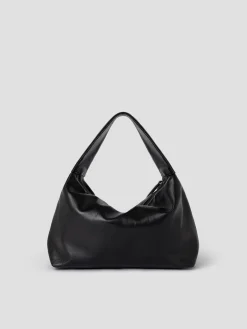 Gimaguas Leather|Shoulder Bags*Mini Sacco Bag