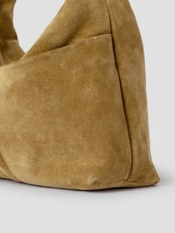 Gimaguas Leather|Handbags*Mini Sacco Bag