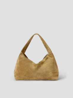Gimaguas Leather|Handbags*Mini Sacco Bag