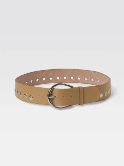 Gimaguas Leather|Belts*Nicolas Belt