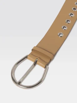 Gimaguas Leather|Belts*Nicolas Belt