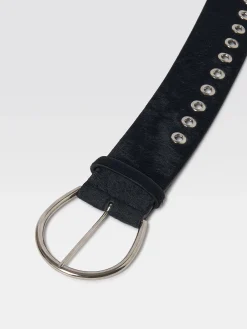 Gimaguas Leather|Belts*Nicolas Belt