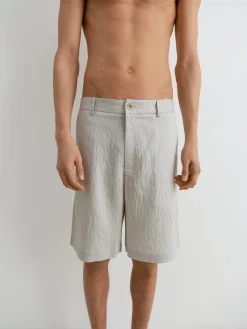 Gimaguas Trousers*Nicolas Shorts