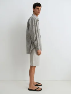 Gimaguas Trousers*Nicolas Shorts