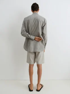 Gimaguas Trousers*Nicolas Shorts