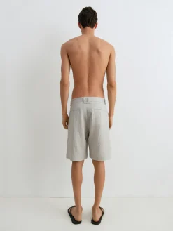 Gimaguas Trousers*Nicolas Shorts
