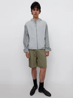 Gimaguas Trousers*Nicolas Shorts