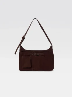 Gimaguas Leather|Shoulder Bags*Nicole Bag