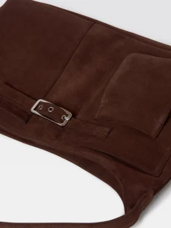 Gimaguas Leather|Shoulder Bags*Nicole Bag