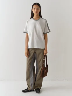Gimaguas Leather|Shoulder Bags*Nicole Bag