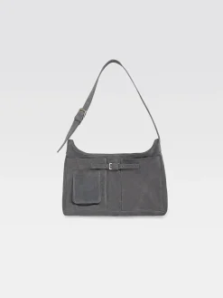 Gimaguas Leather|Shoulder Bags*Nicole Bag