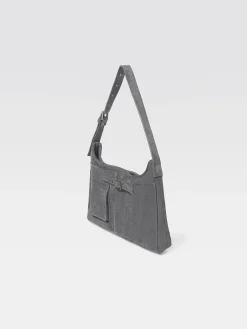 Gimaguas Leather|Shoulder Bags*Nicole Bag