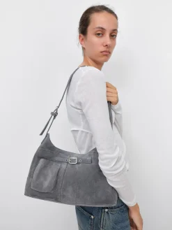 Gimaguas Leather|Shoulder Bags*Nicole Bag