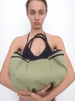 Gimaguas Accessories*Noah Bag