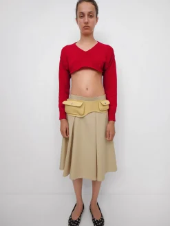 Gimaguas Knitwear*Nobu Cashmere Jumper