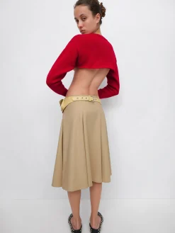 Gimaguas Knitwear*Nobu Cashmere Jumper