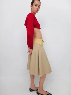 Gimaguas Knitwear*Nobu Cashmere Jumper