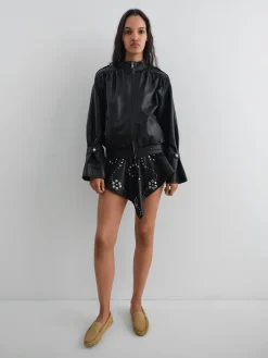 Gimaguas Leather|Jackets & Sweatshirts*Oscar Jacket