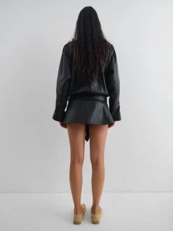 Gimaguas Leather|Jackets & Sweatshirts*Oscar Jacket