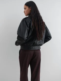 Gimaguas Leather|Jackets & Sweatshirts*Oscar Jacket