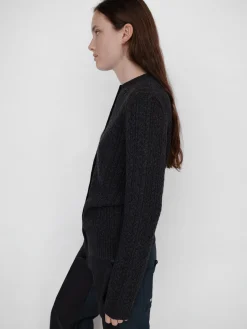 Gimaguas Knitwear|Knitwear*Ozette Cardigan