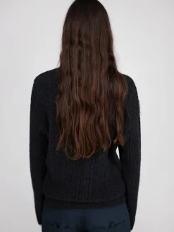 Gimaguas Knitwear|Knitwear*Ozette Cardigan