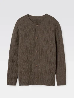 Gimaguas Knitwear|Knitwear*Ozette Cardigan