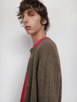 Gimaguas Knitwear|Knitwear*Ozette Cardigan