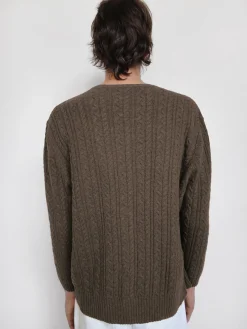 Gimaguas Knitwear|Knitwear*Ozette Cardigan