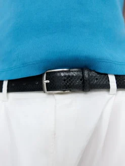 Gimaguas Belts|Leather*Paolo Belt