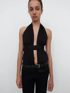 Gimaguas Belts|Leather*Paolo Belt