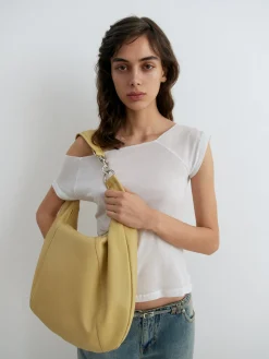Gimaguas Leather|Shoulder Bags*Paula Bag