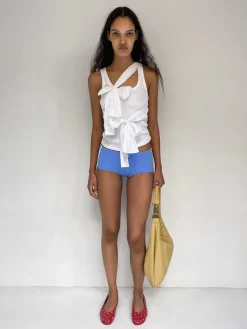 Gimaguas Leather|Shoulder Bags*Paula Bag