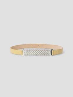 Gimaguas Leather|Belts*Paula Belt