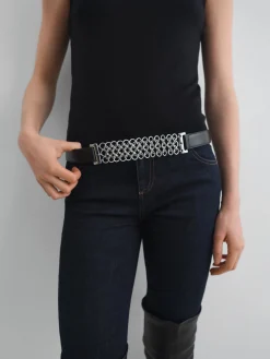 Gimaguas Leather|Belts*Paula Belt