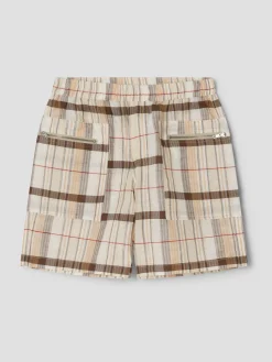Gimaguas Trousers|Trousers & Shorts*Quique Shorts