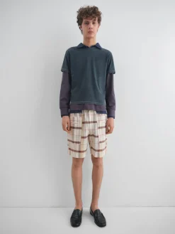 Gimaguas Trousers|Trousers & Shorts*Quique Shorts
