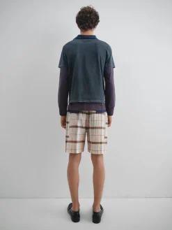Gimaguas Trousers|Trousers & Shorts*Quique Shorts