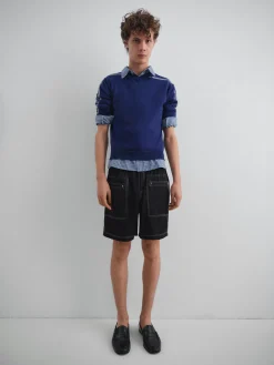 Gimaguas Trousers|Trousers & Shorts*Quique Shorts