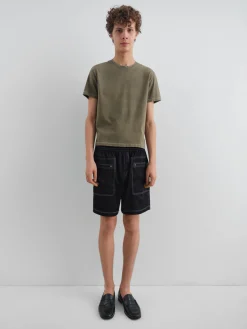 Gimaguas Trousers|Trousers & Shorts*Quique Shorts