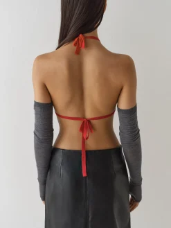 Gimaguas Knitwear|Accessories*Rebecca Bra