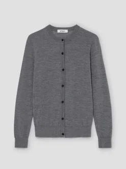 Gimaguas Knitwear*Rebecca Cardigan