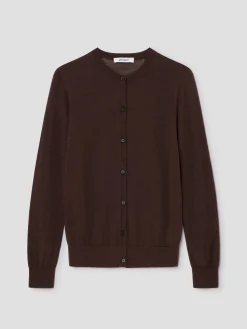 Gimaguas Knitwear*Rebecca Cardigan